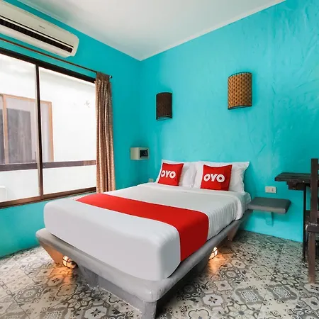 Oyo 1103 Pirates House Hotel-3