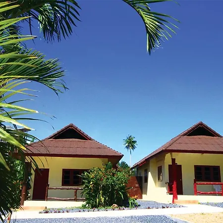 Addjitresort Aonang - Sha Extra Plus-3