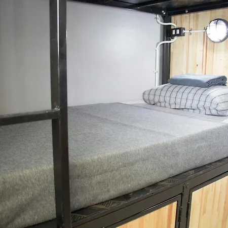 @The Pier 519 Hostel-2