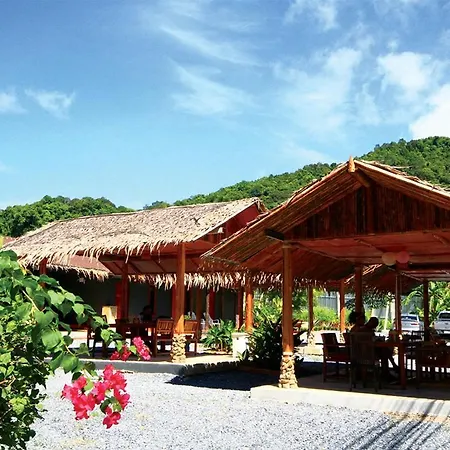 Addjitresort Aonang - Sha Extra Plus-2