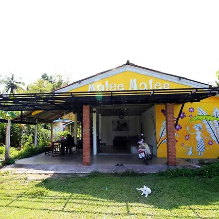Malee Malee Guesthouse-3