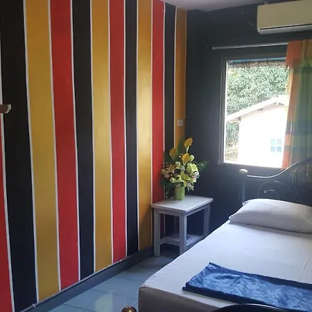 Mr. Clean Guesthouse-2