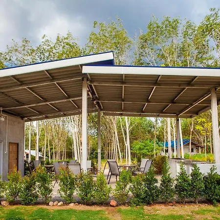 Rouble Villa Ao Nang-2