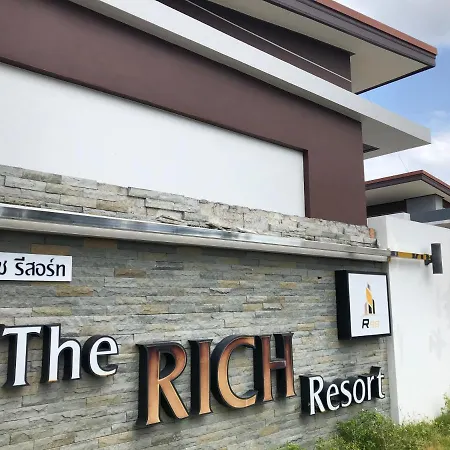 The Rich Resort-3