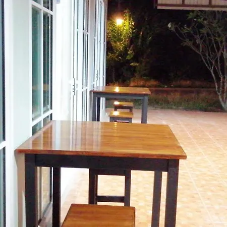 Khao Thong Home Stay-2