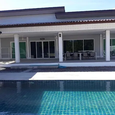 Kongsai Pool Villa-2