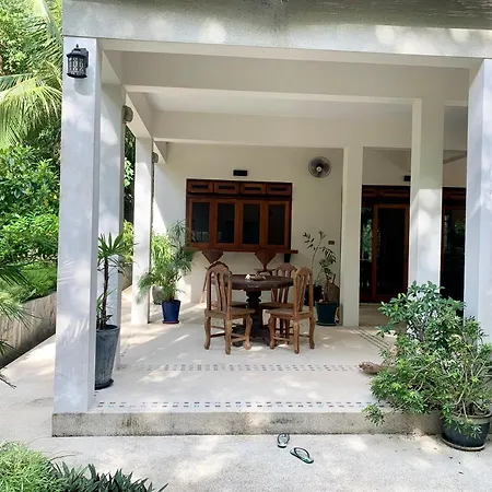 Villavarin Ko Jum - Nature, Space & Luxury-2