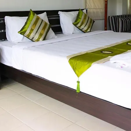 Swiss Chalet Guesthouse-3