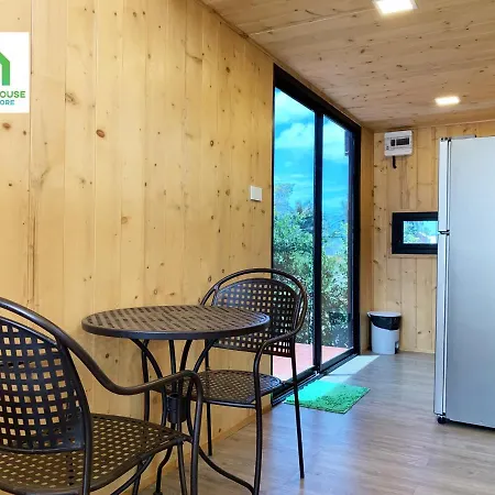 2 Tiny Houses On Koh Lanta Only 2 Minutes Walk To The Beach-3