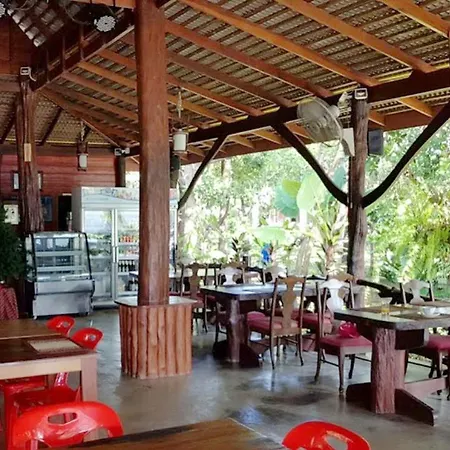 Doo Dee Boutique Resort By Swiss Chalet-3