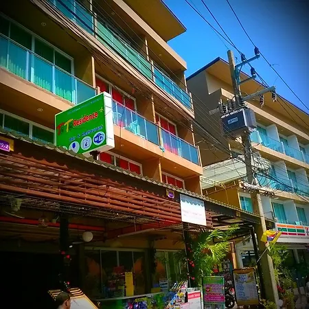 Toto Residence-3