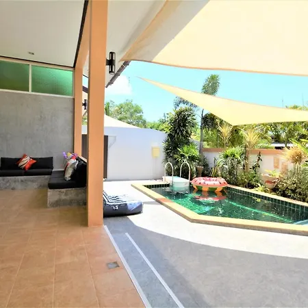 Lanta Sitara Villas-2