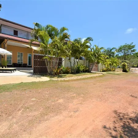 Lanta Sitara Villas-3