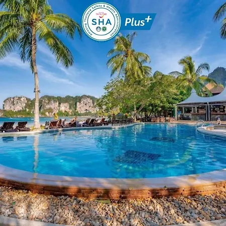 Railay Bay Resort & Spa-2