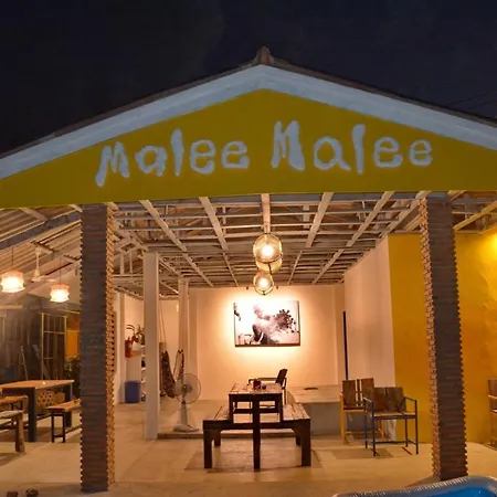 Malee Malee Guesthouse-2