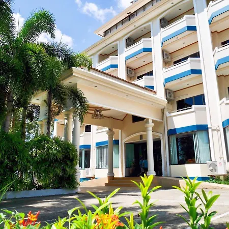 Krabi Golden Hill Hotel-2