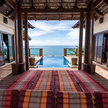 Eagles Nest Villa-2