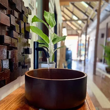 Boho Hostel-3