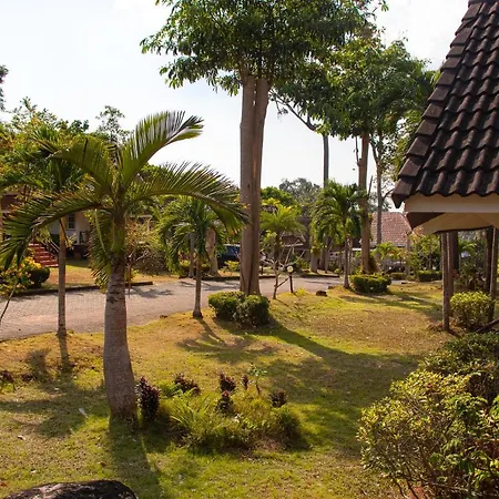 Lanta Village Resort-3