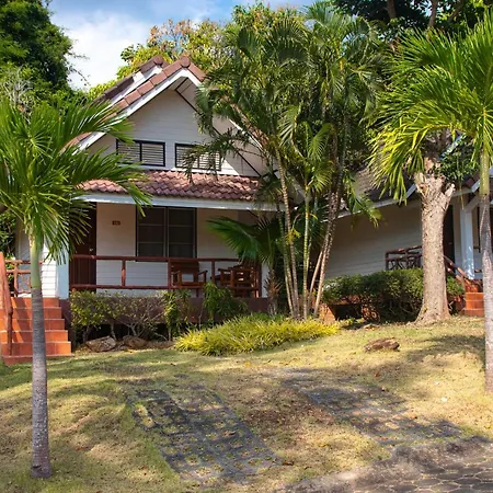 Lanta Village Resort-2
