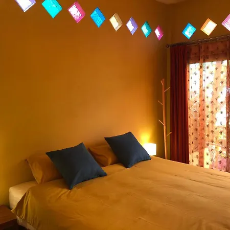 One World Bungalows-3