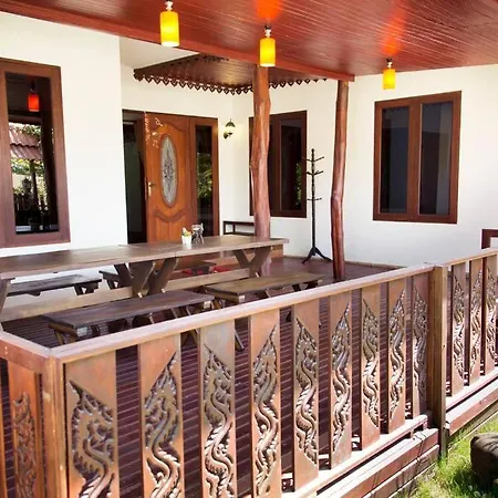 Banburi Villa - 4 Bedroom Private Pool Villa-3