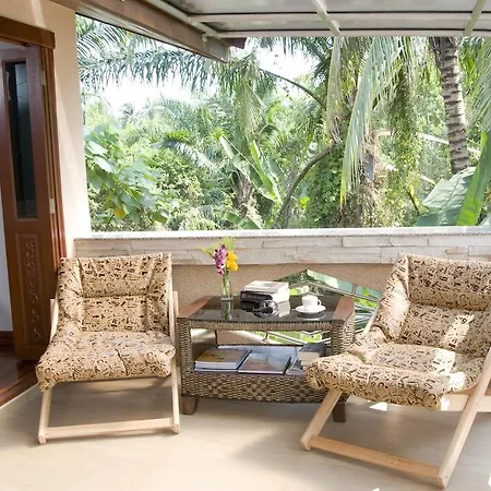 Krabi Dream Home Pool Villa-3