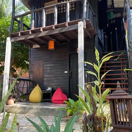 Leaf House Bungalows-3