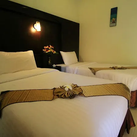 Lanta Pavilion Resort - Koh Lanta-2