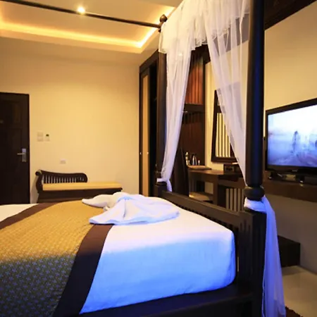 Dee Andaman Hotel-2