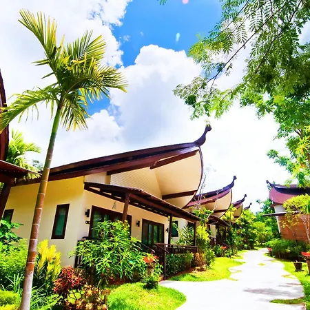 Aonang Phu Petra Resort, Krabi - Sha Plus-3