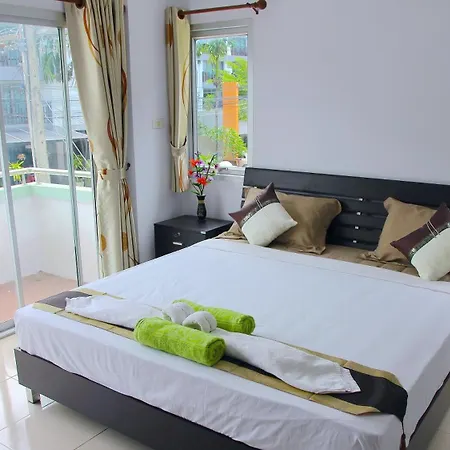 Swiss Chalet Guesthouse-2