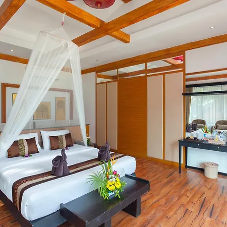 Phi Phi Long Beach Resort & Villa-3