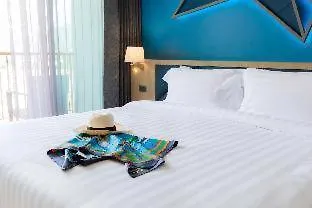 Bluesotel Smart Krabi Aonang Beach - Adults Only-2