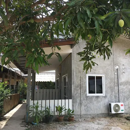 Fahad Calm House-2