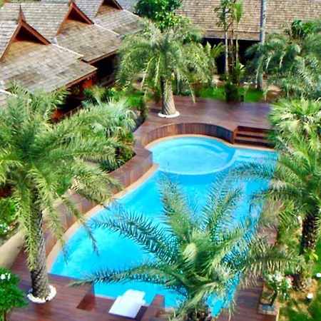 Baan Habeebee Resort-2