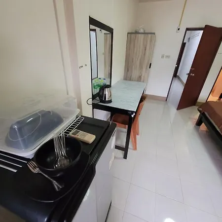 Yield Bar And Guesthouse, Ao Nang-3