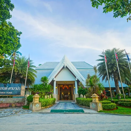 Phi Phi Island Cabana Hotel-3