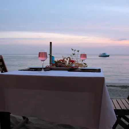 Amantra Resort & Spa-2
