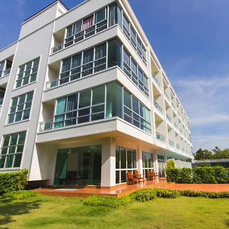 The Pano Hotel & Residence-3