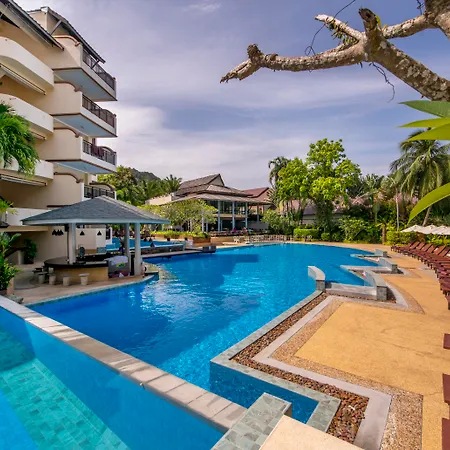 Krabi La Playa Resort-2
