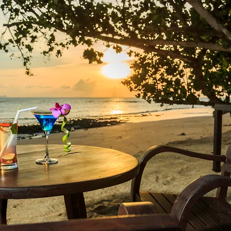 Koh Jum Beach Villas "A Member Of Secret Retreats"-2