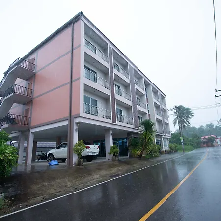 Al Ameen Hotel-2
