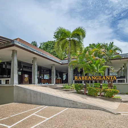 Lanta Sand Resort&Spa-3