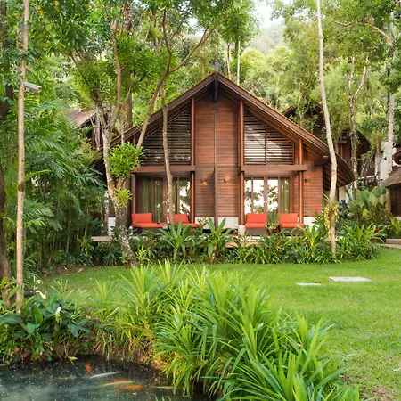 The Tubkaak Krabi Boutique Resort-2