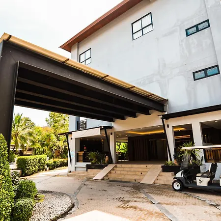 Ramada By Wyndham Aonang Krabi-2