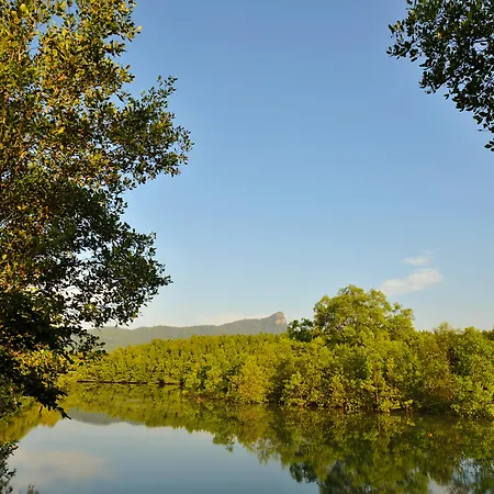 Poonsiri Resort Aonang-Sha Extra Plus-3