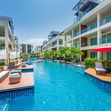 The Pelican Residence & Suite-3