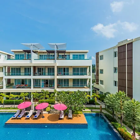 The Pelican Residence & Suite-2