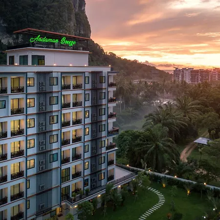 Andaman Breeze Resort-3